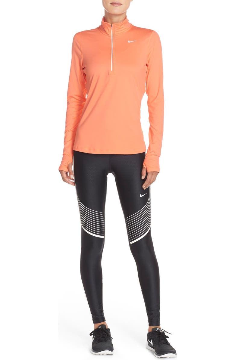 Nike 'Free 5.0' Running Shoe, Alternate, color,