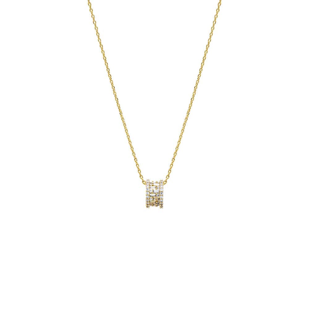 selected Gold