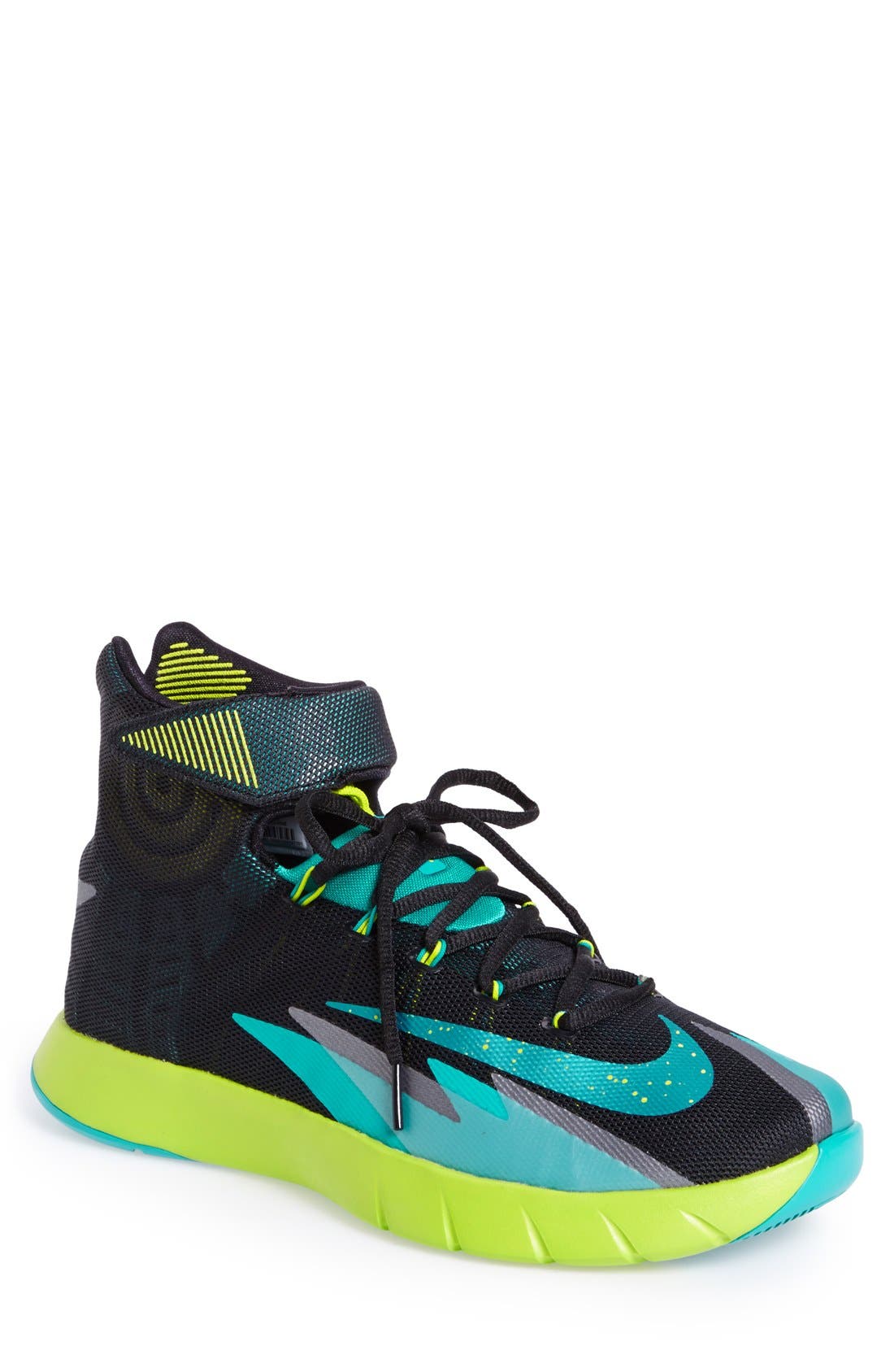Nike 'Zoom HyperRev' Basketball Shoe, Main, color, 
