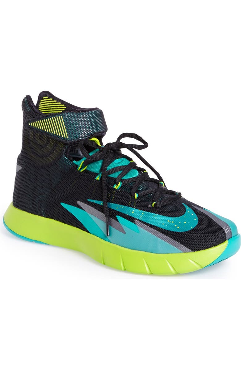 Nike 'Zoom HyperRev' Basketball Shoe, Main, color,