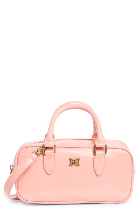 Elcie Mini Crossbody Bag