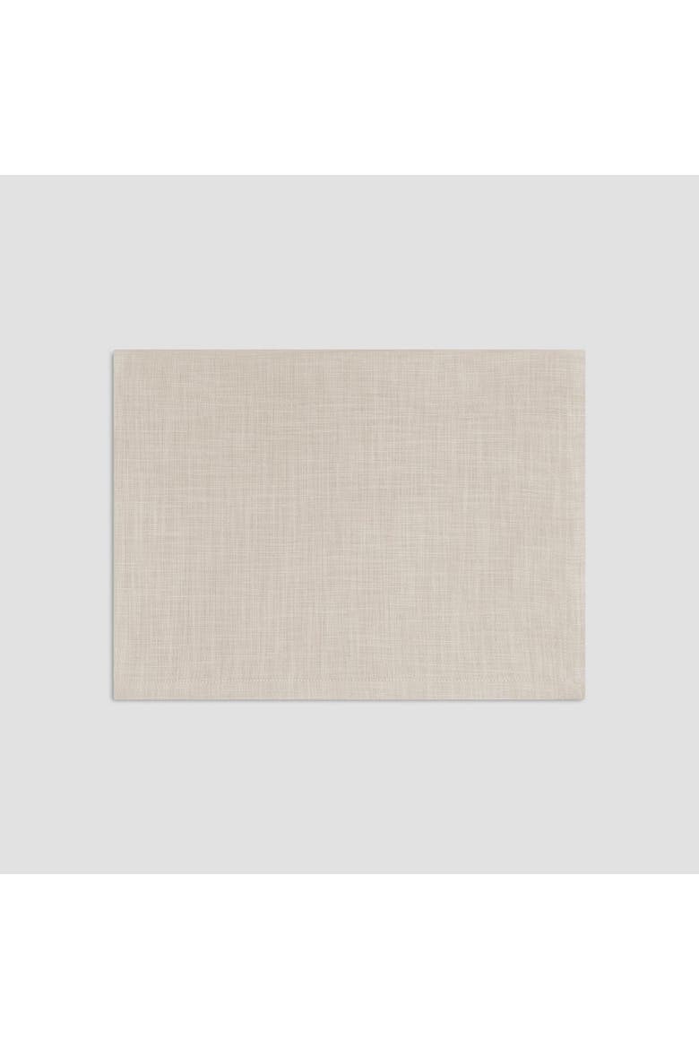 Dominica Tablecloth, Main, color, Grey