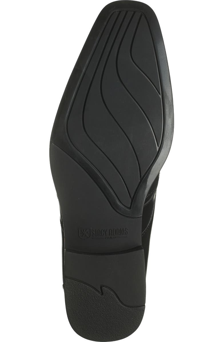 Stacy Adams Kerrick Wingtip Derby, Alternate, color,