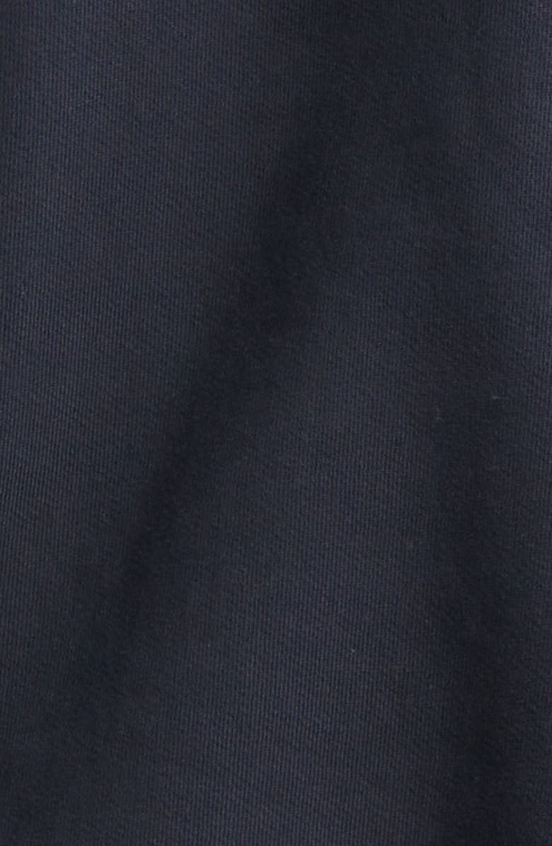 Rhude Petrol Patch Graphic Hoodie, Alternate, color, 