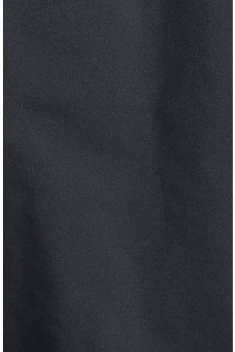 Diode Insulated Hooded Jacket, Alternate, color, BLACK