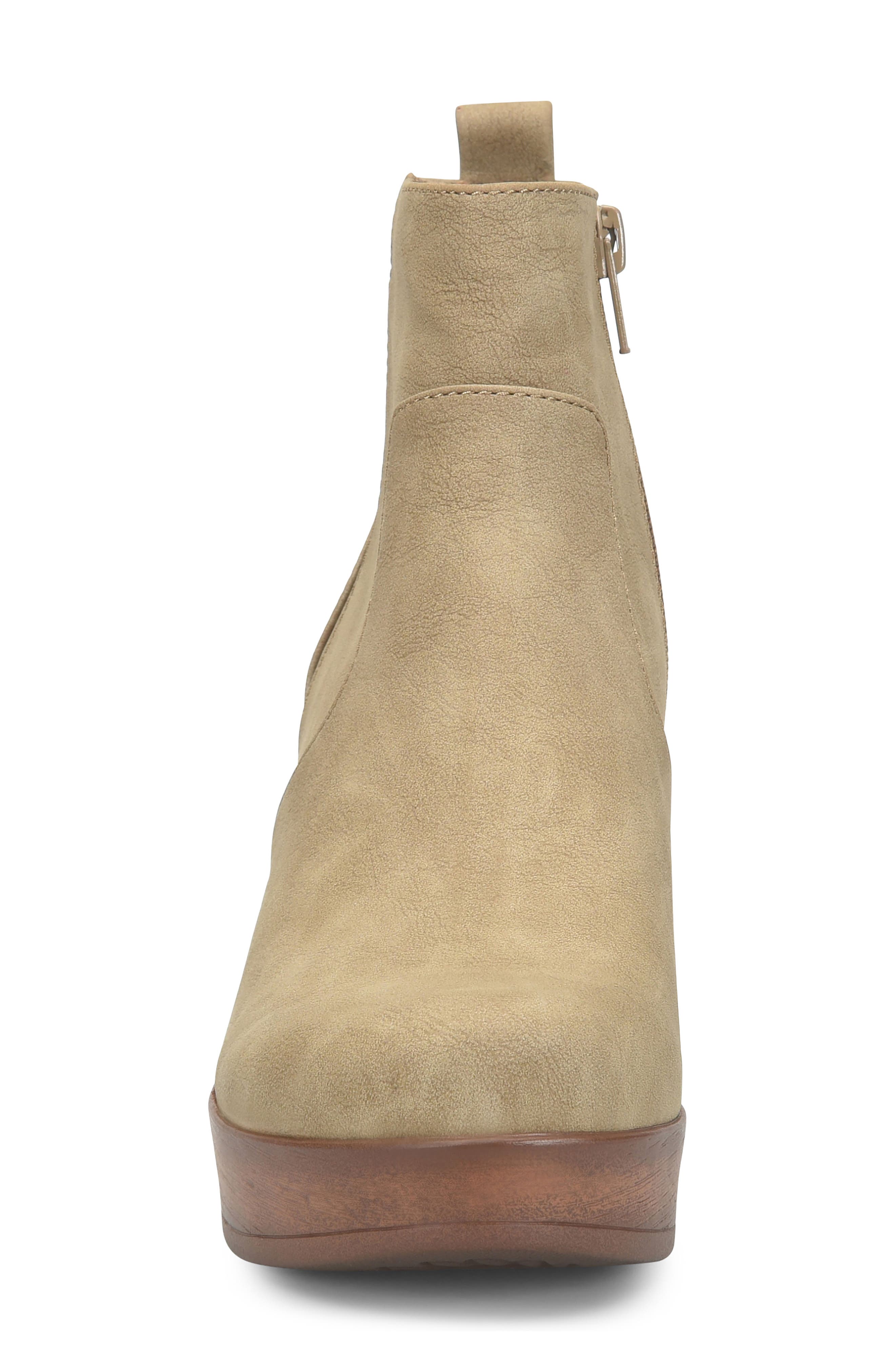 Ashland Boot, Alternate, color, TAUPE NUBUCK