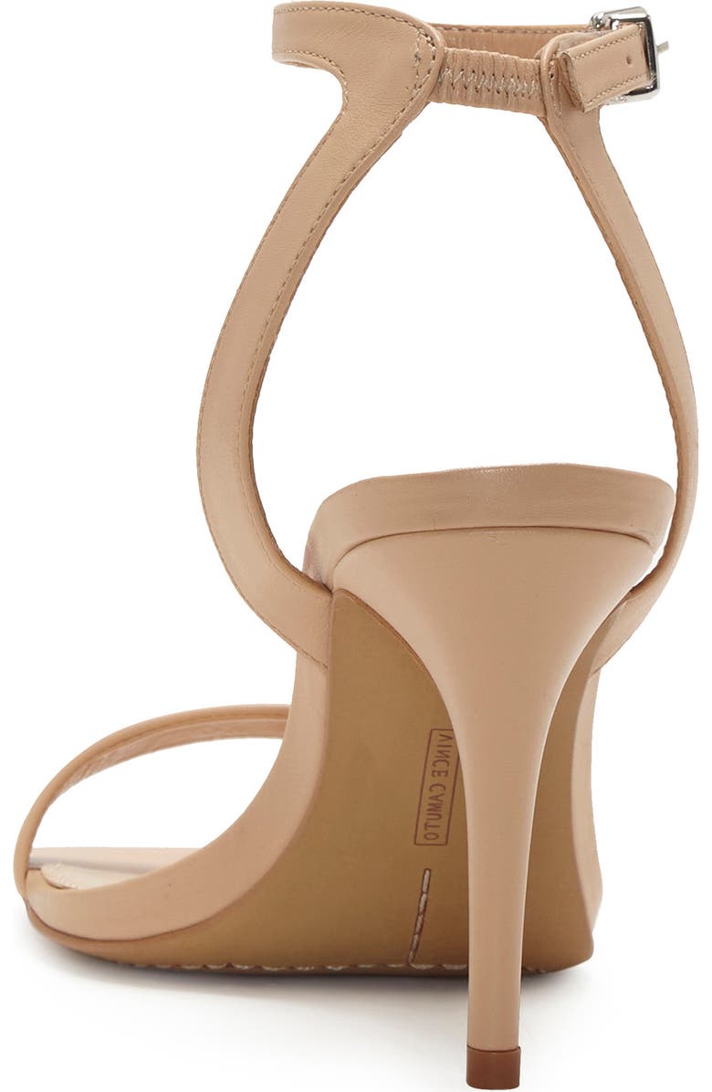 Vince Camuto Saprenda Sandal, Alternate, color, Sandstone
