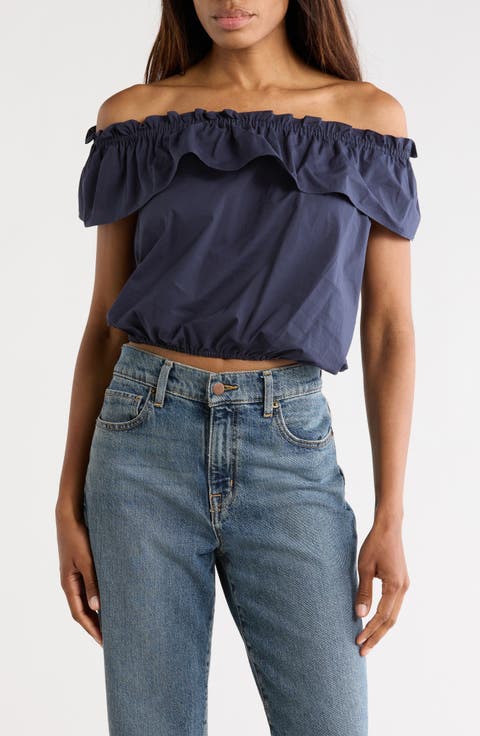 Malaya Top