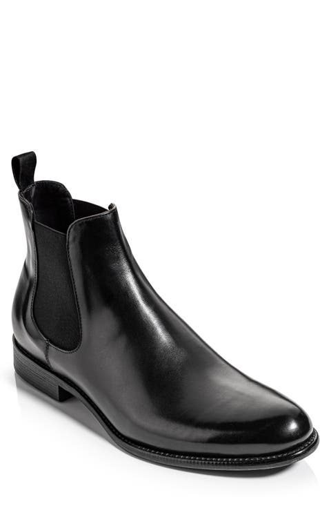 Ike Chelsea Boot