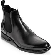 TO BOOT NEW YORK Ike Chelsea Boot