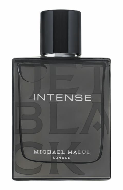 Jet Black Intense