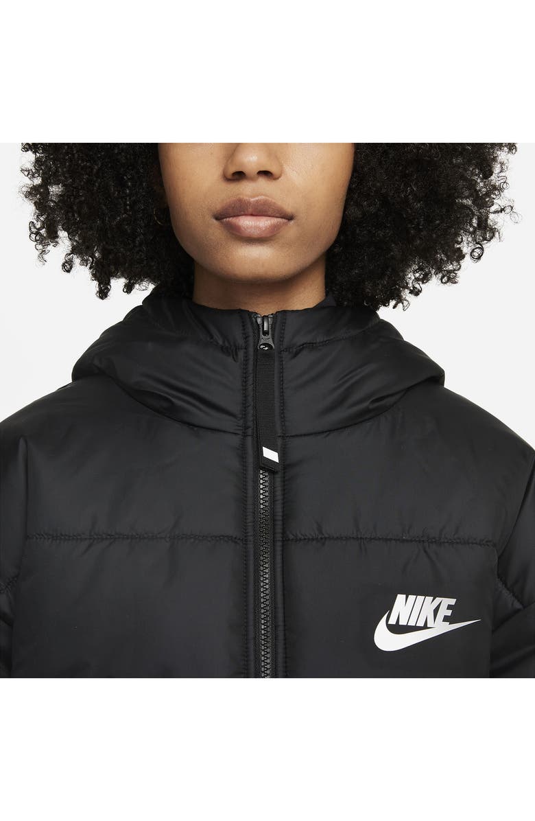 Nike Therma-FIT Repel Puffer Coat, Alternate, color, 