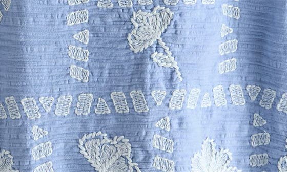 NEXT Floral Tile Tank & Shorts Set — фото 7