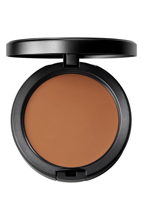 Mac Cosmetics Studio Fix Powder Plus Foundation In Nw47