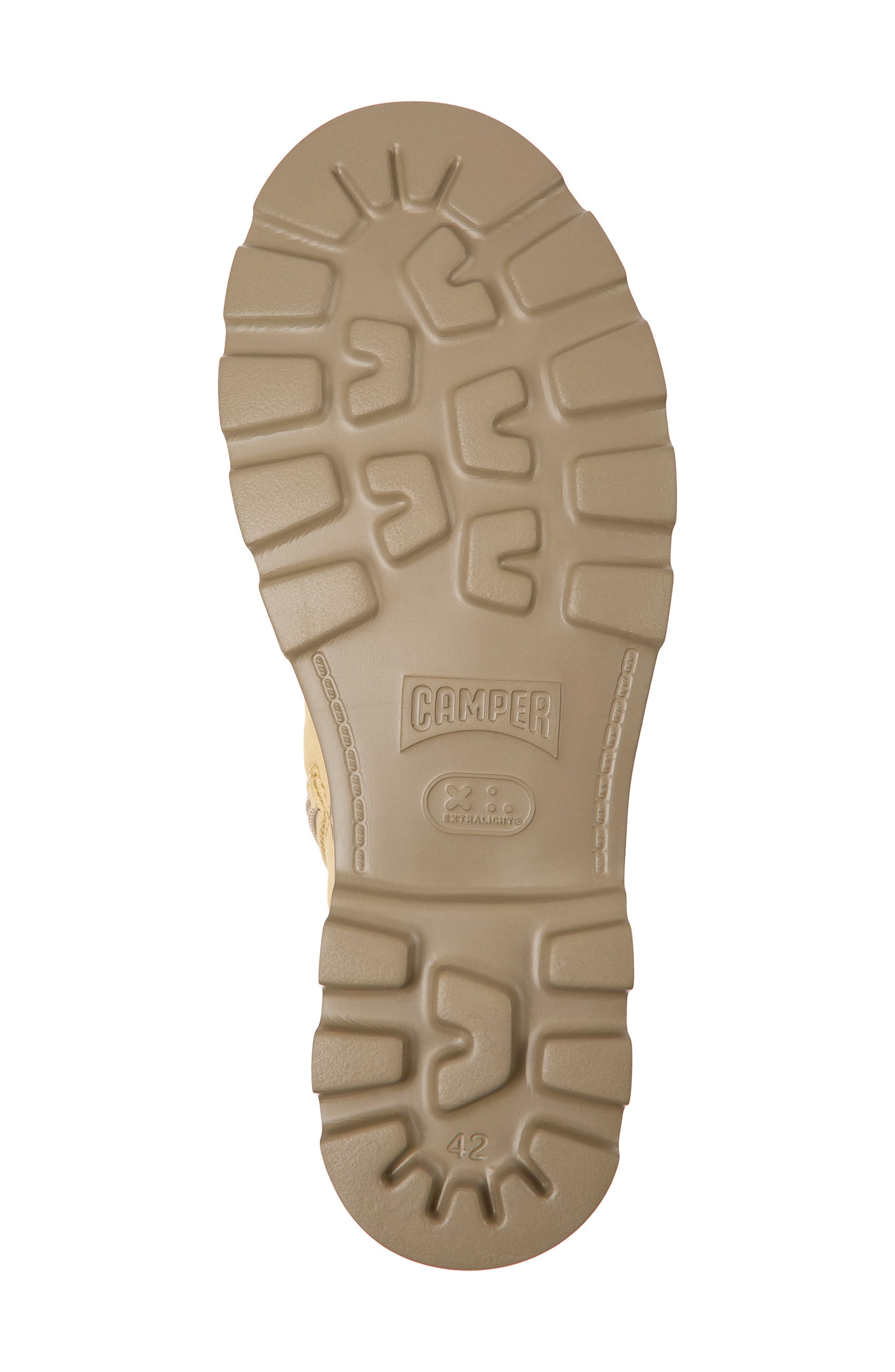 Camper Brutus Boot, Alternate, color, 
