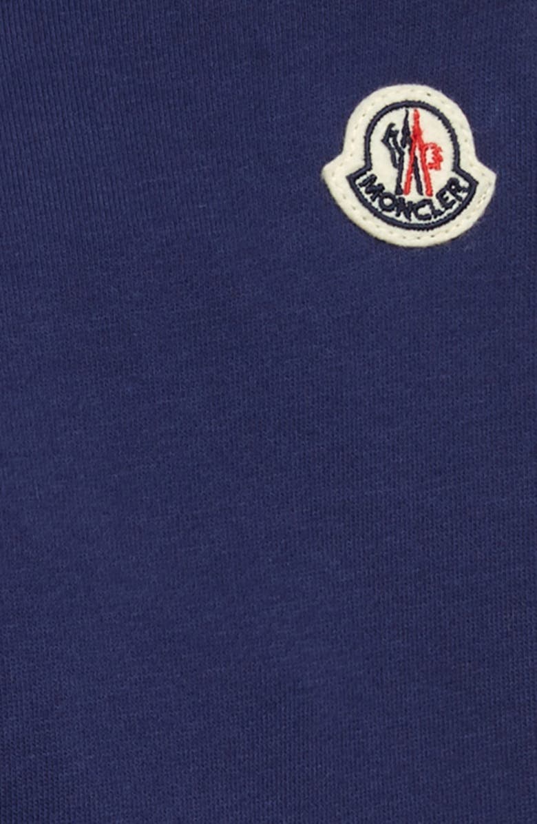 Moncler Molleton Sweatpants, Alternate, color,