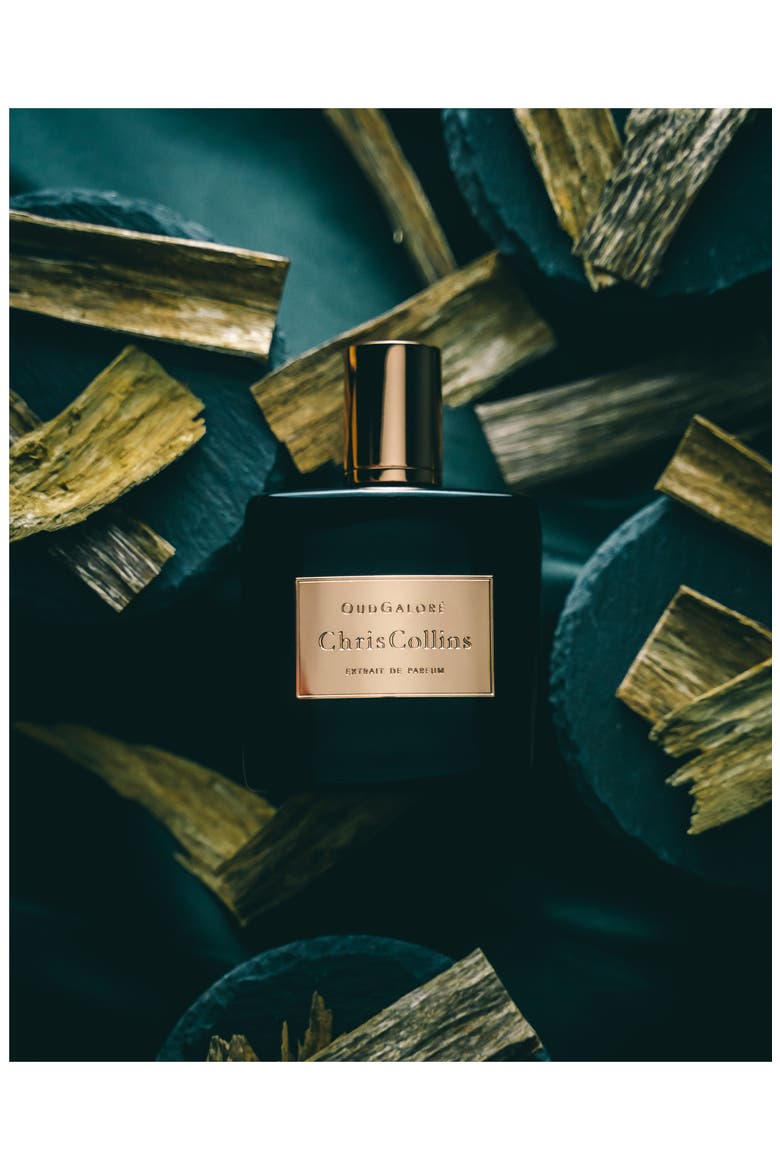 Oud Galoré Extrait de Parfum, Alternate, color, NO COLOR