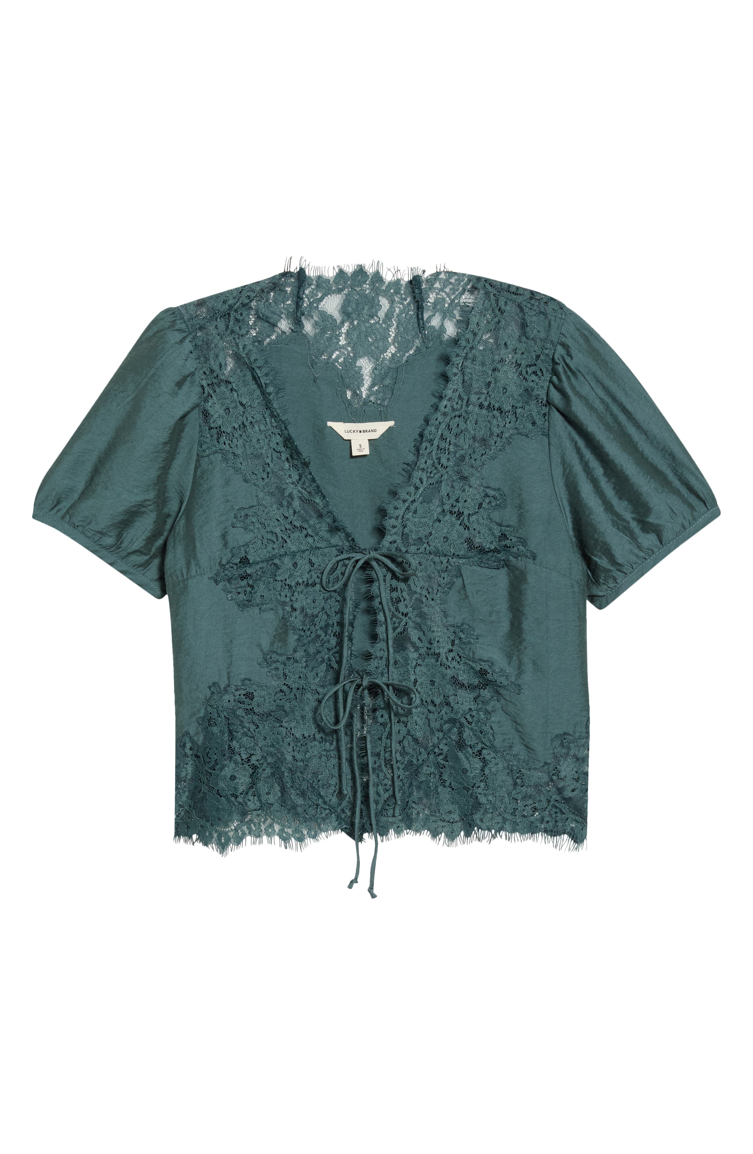 selected BALSAM GREEN