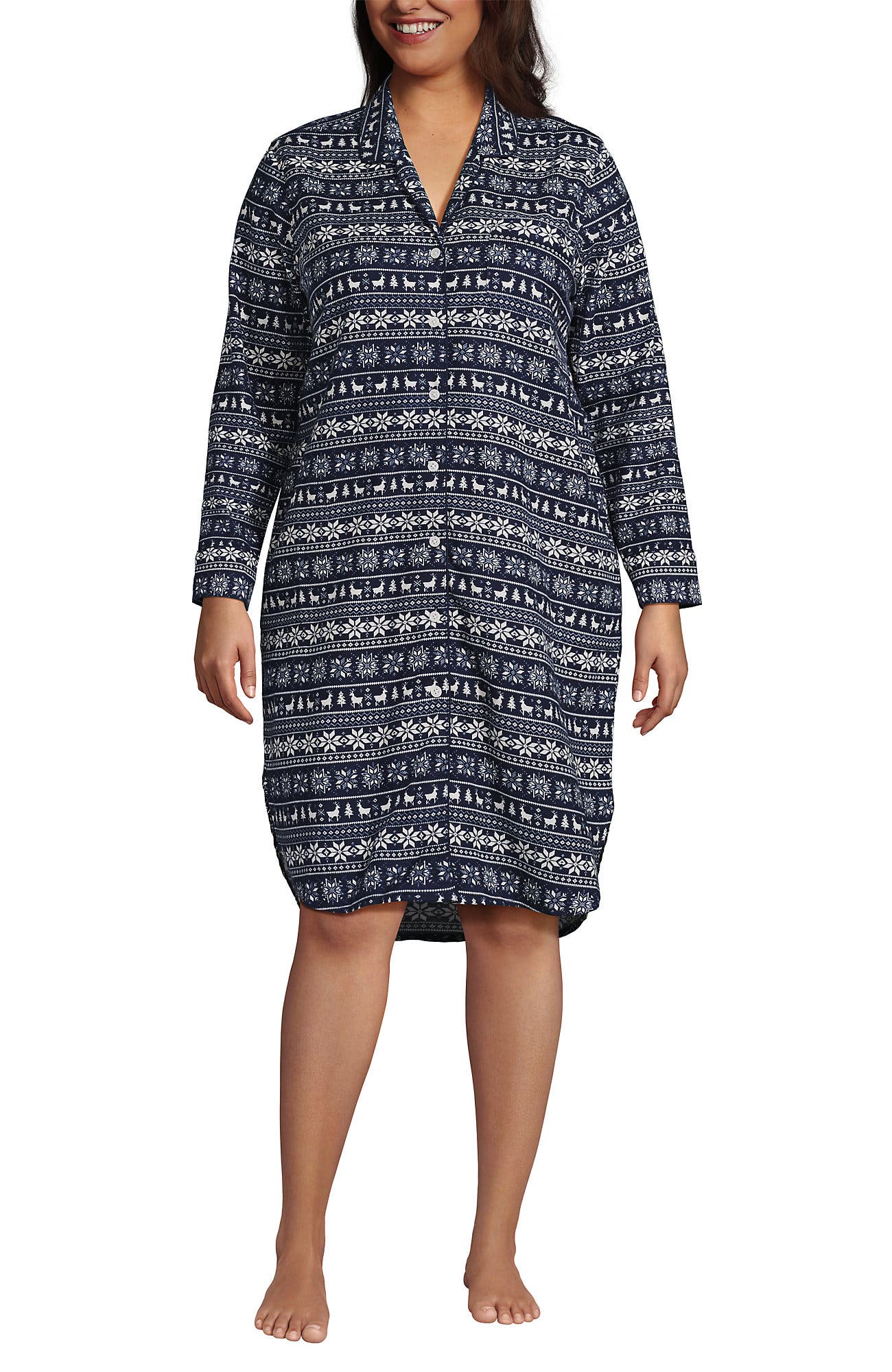 selected Deep Sea Deer Fairisle