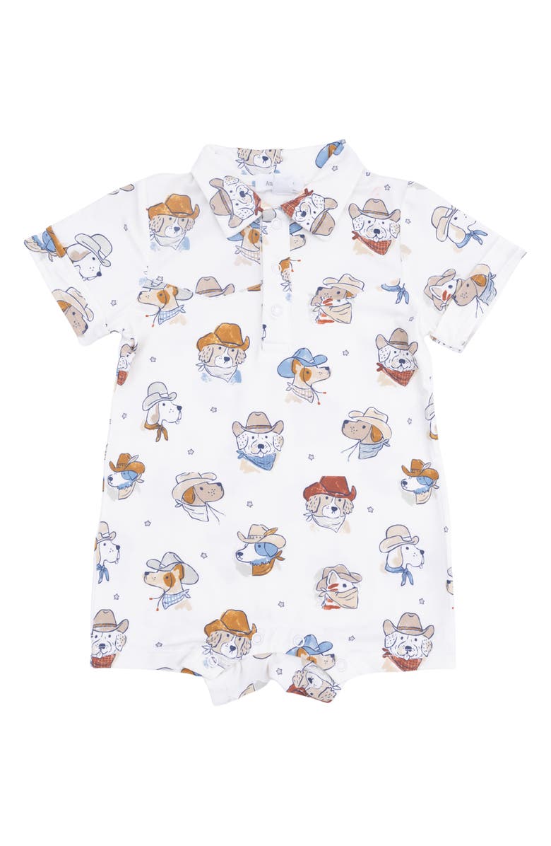 Angel Dear Cowdogs Polo Shortall, Main, color,