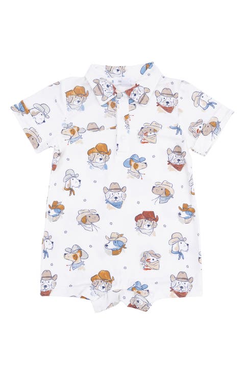 Cowdogs Polo Shortall (Baby)