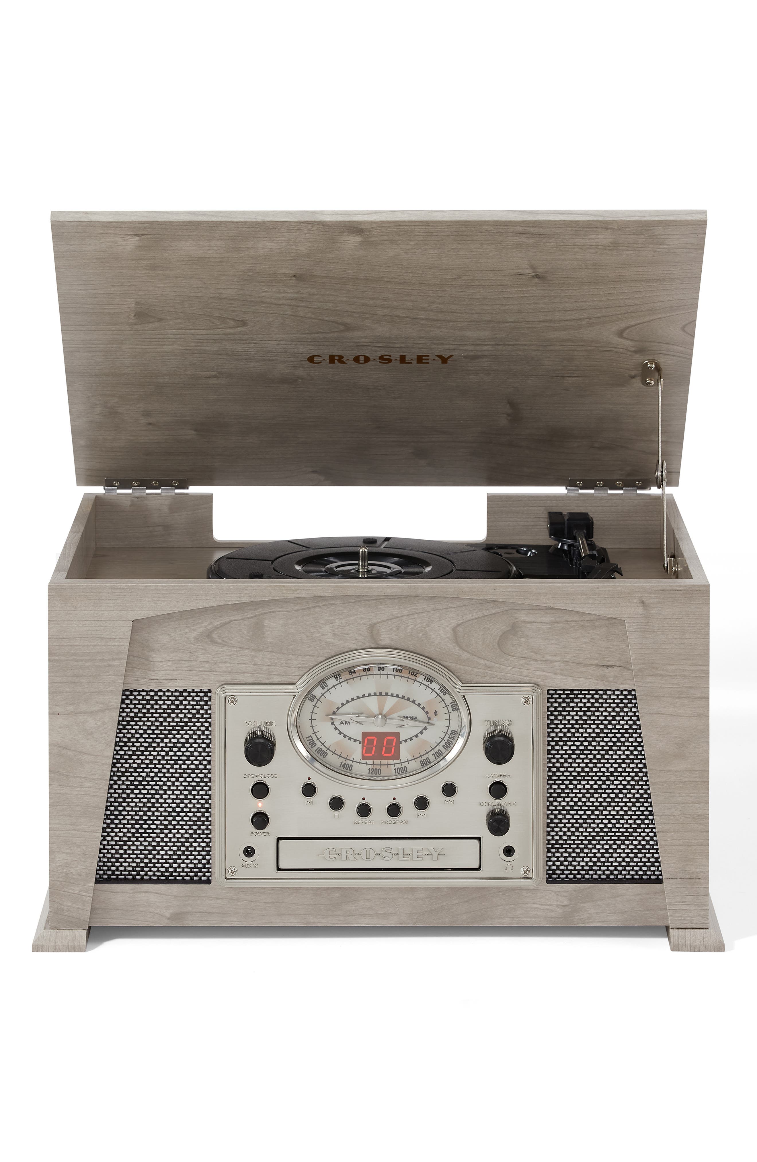 Medley 8-In-1 Record Player