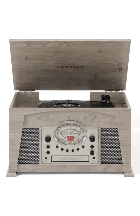 Medley 8-In-1 Record Player