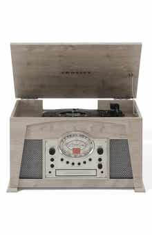 Medley 8-In-1 Record Player