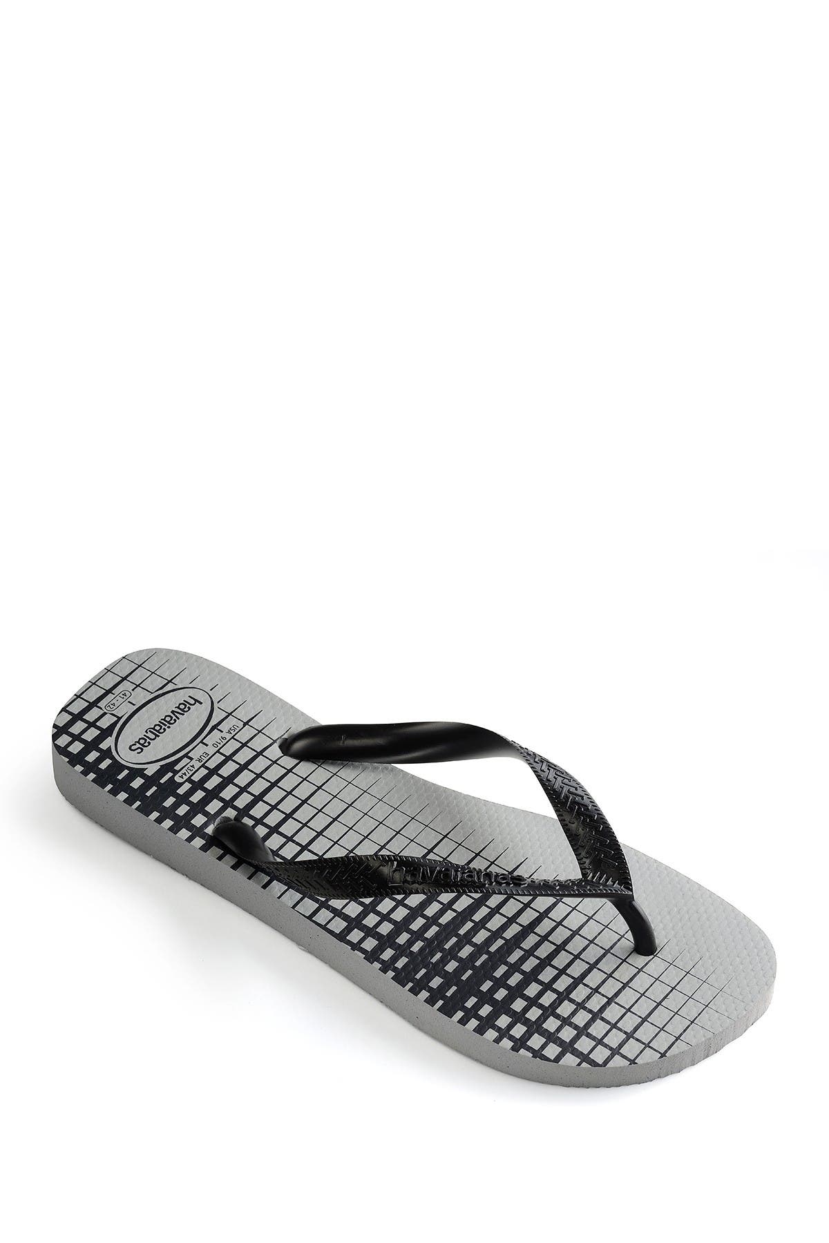 Havaianas Top Basic Flip Flop, Alternate, color, 