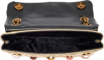 Mini Brixton Gems Convertible Shoulder Bag