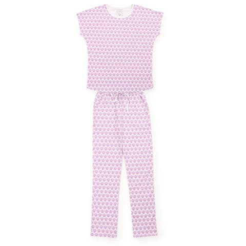 Marcia Women's Pajama Pant Set
