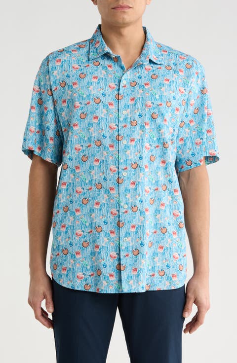 Coconut Party Shirt