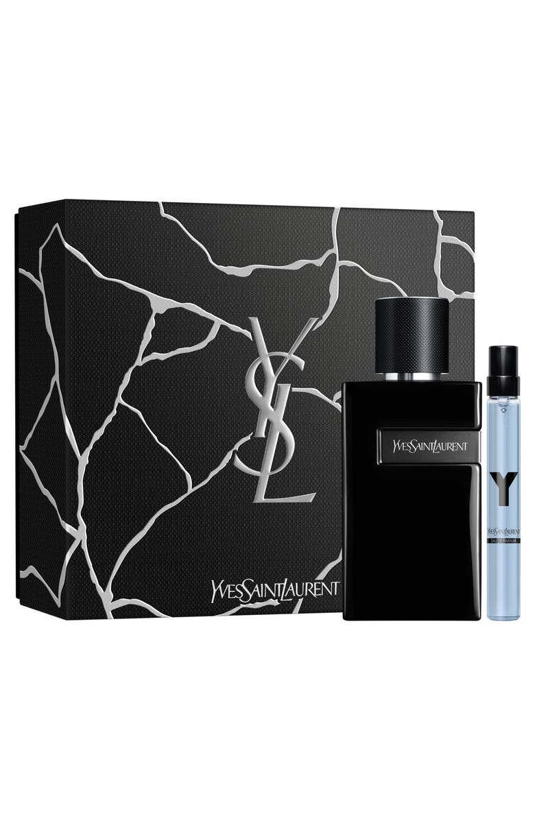 Yves Saint Laurent Y Le Parfum Set $222 Value, Main, color,