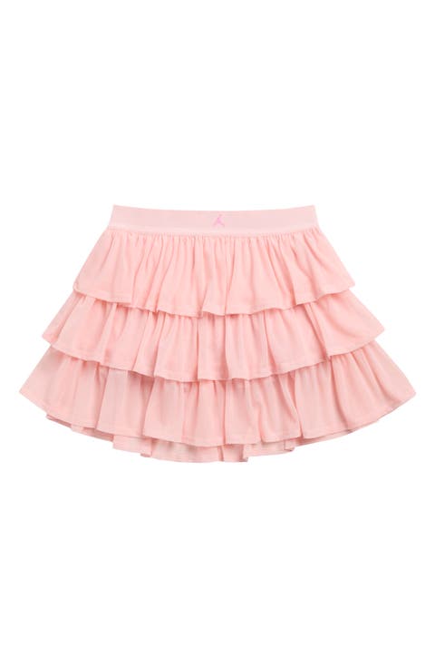 Kids' Tulle Skort (Big Kid)