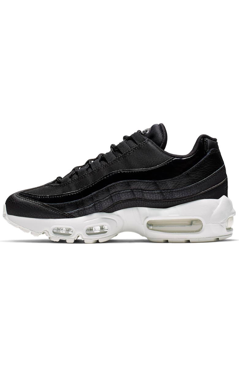 Nike Air Max 95 SE Running Shoe, Alternate, color,
