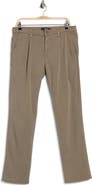 Mavi Jeans Will Pleated Slim Fit Pants