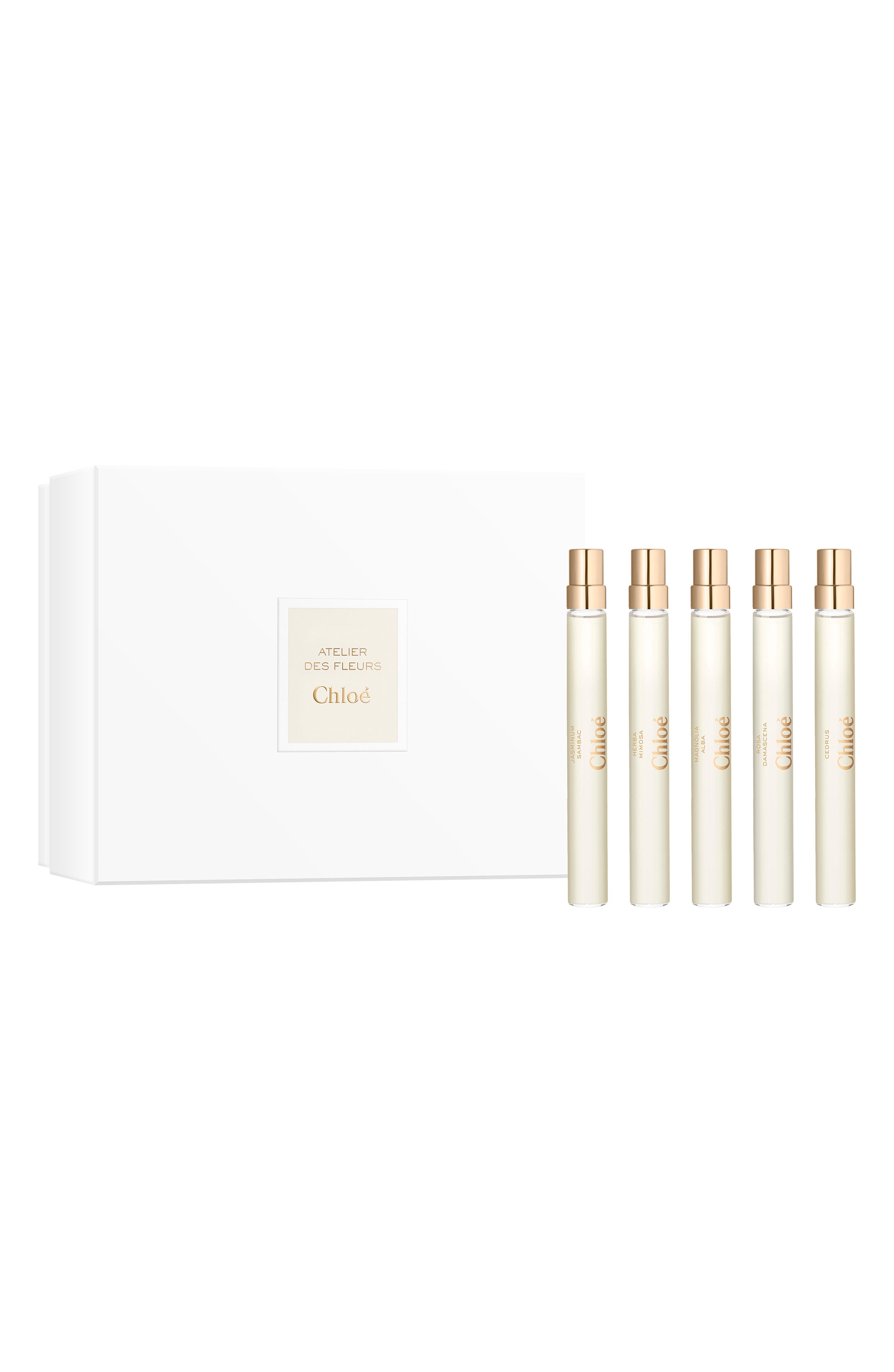 Chloé Atelier des Fleurs Penspray Set (Women) | Nordstrom