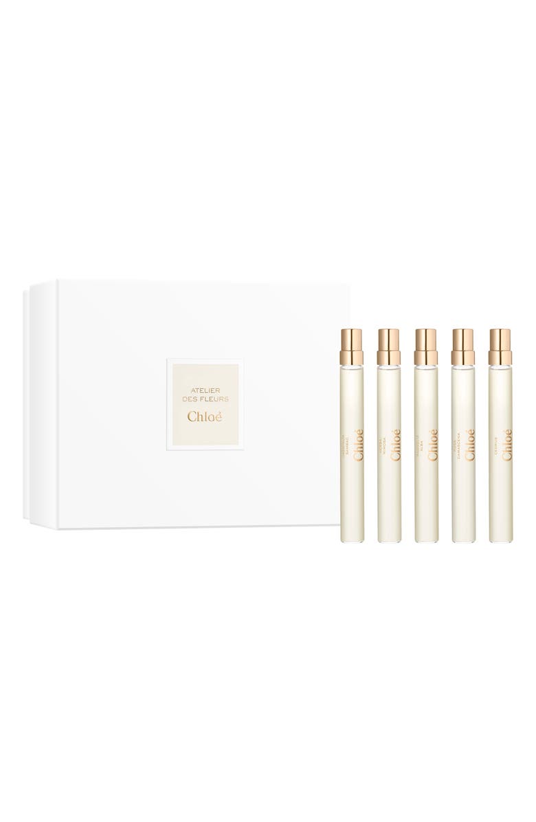 Chloé Atelier des Fleurs Penspray Set | Nordstrom