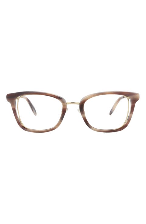 51mm Novelty Optical Frames