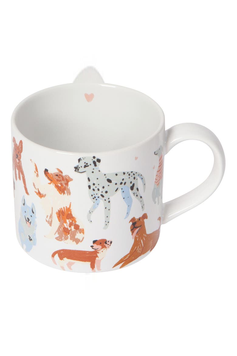 Puppos Mug in a Box, Alternate, color, MULTI
