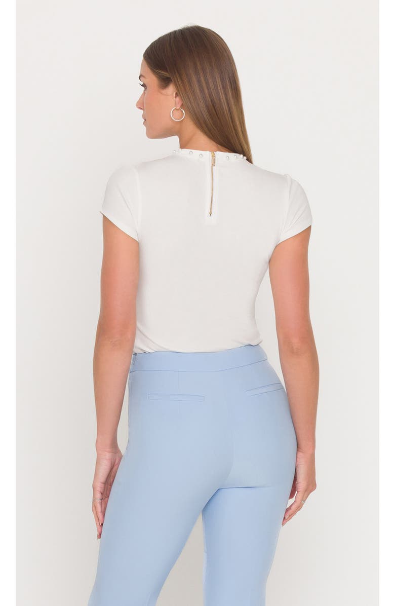 Generation Love Tate Pearl Top, Alternate, color, 