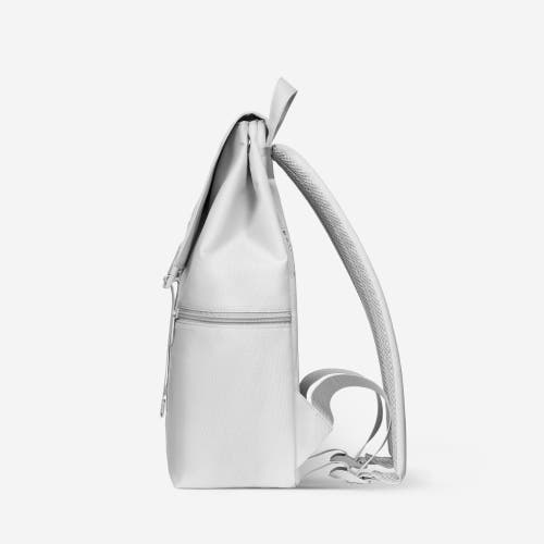 Mah Siro Backpack In White