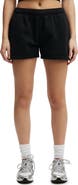 COTTON ON BODY Women's Active Plush Essential Gym Short