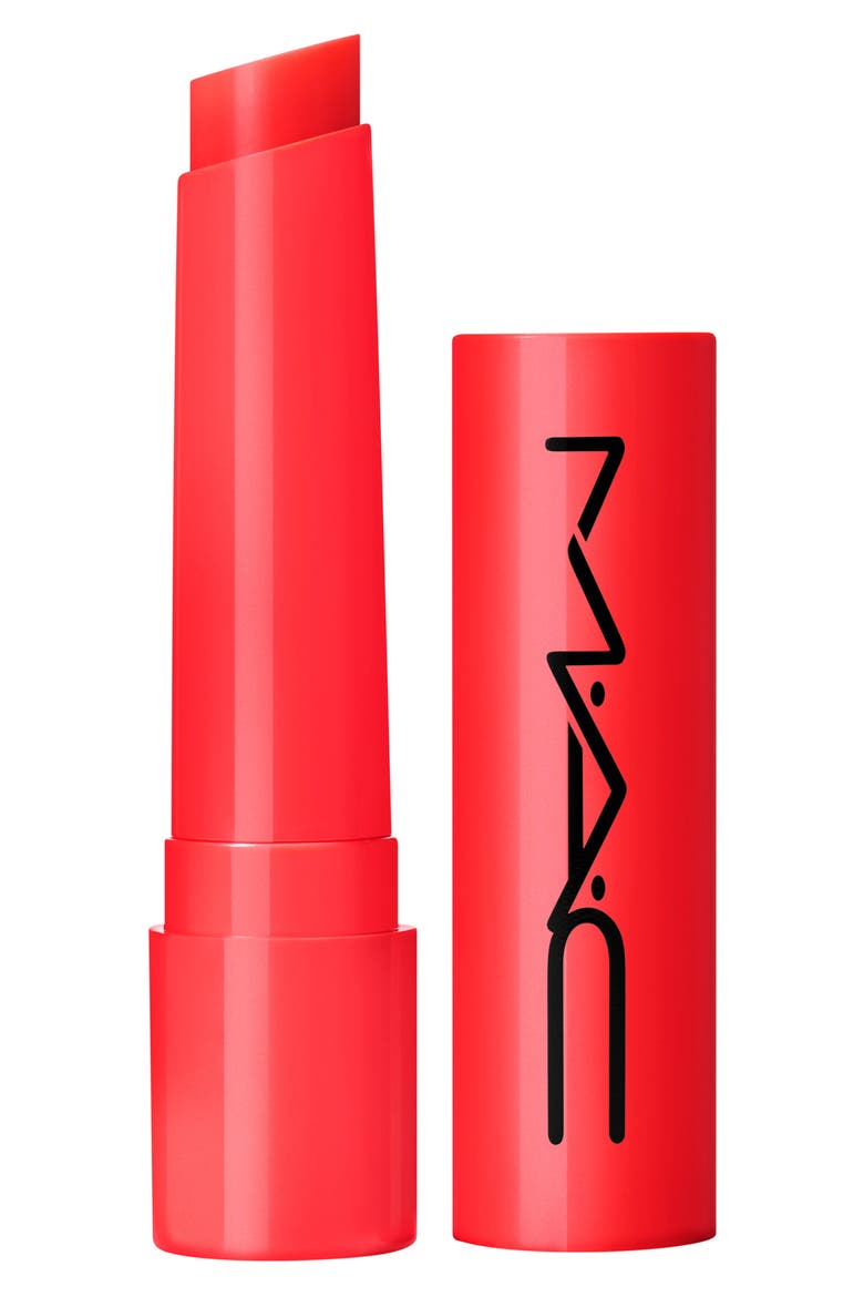 Squirt Plumping Lip Gloss Stick, Main, color, HEAT SENSOR