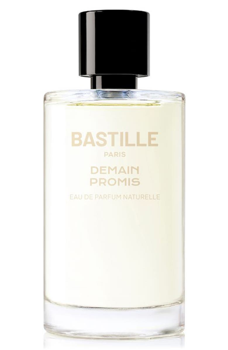 BASTILLE Demain Promis Eau de Parfum Naturelle, Main, color, 