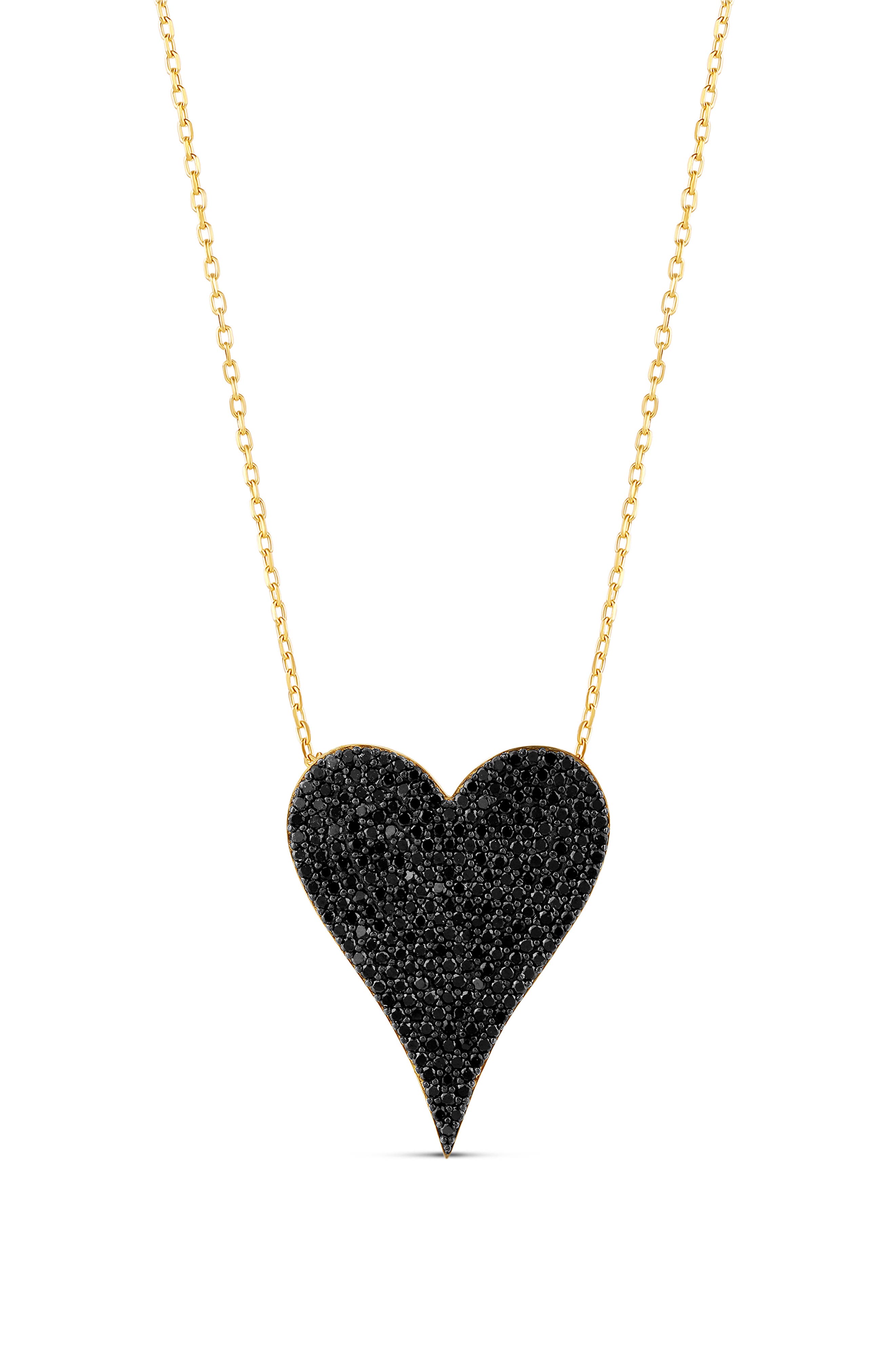 GOLD / BLACK