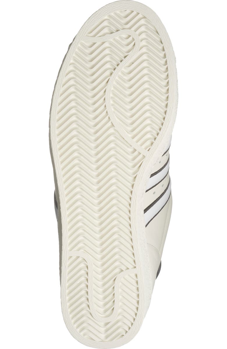 adidas Avirex Superstar Sneaker, Alternate, color, Off White