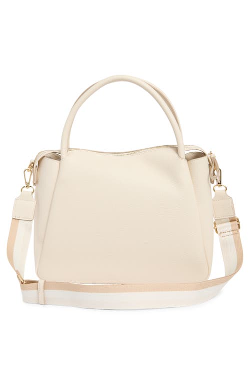 Nanette Lepore Sammie Top Handle Satchel