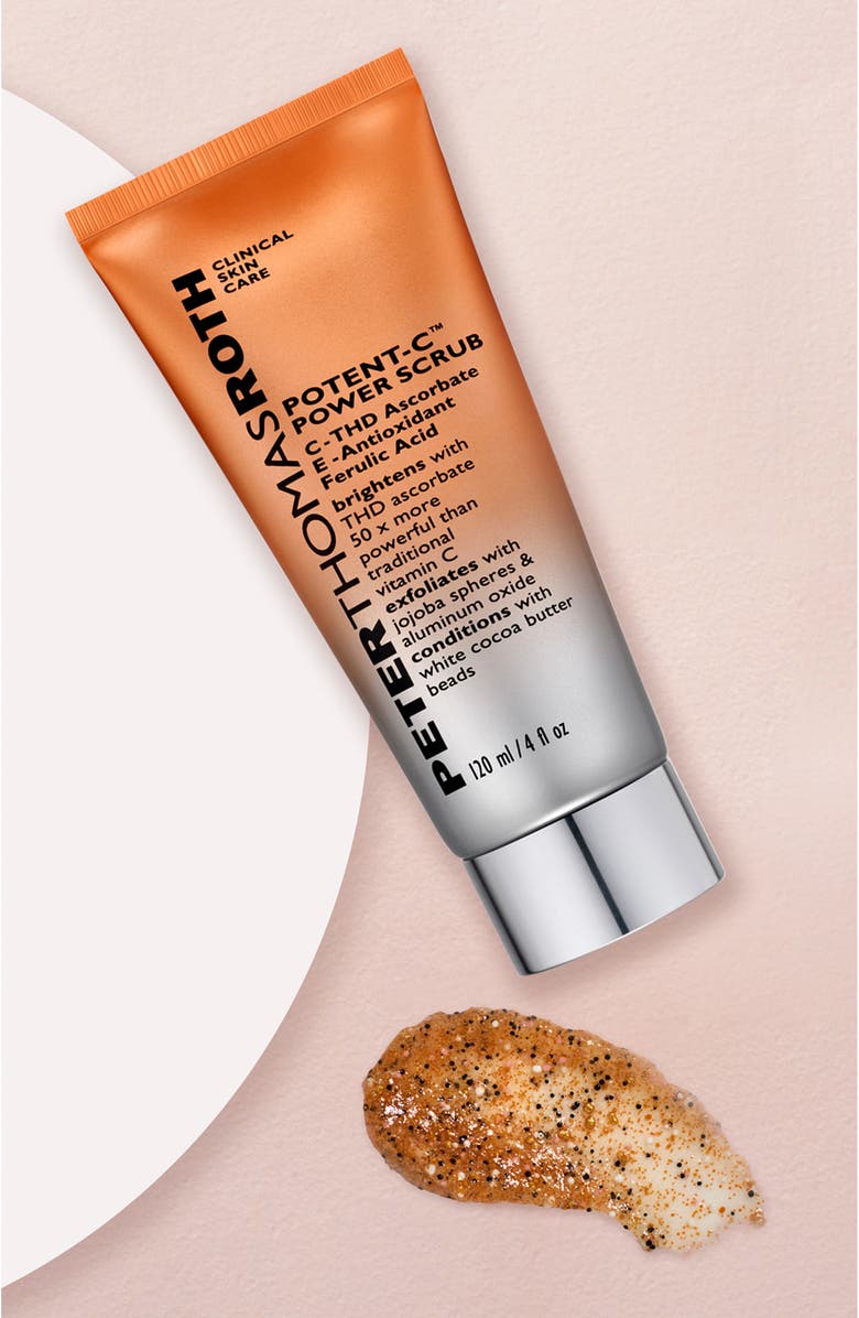 Peter Thomas Roth Full-Size Potent-C<sup>™</sup> Brighteners Set $105 Value, Alternate, color, 