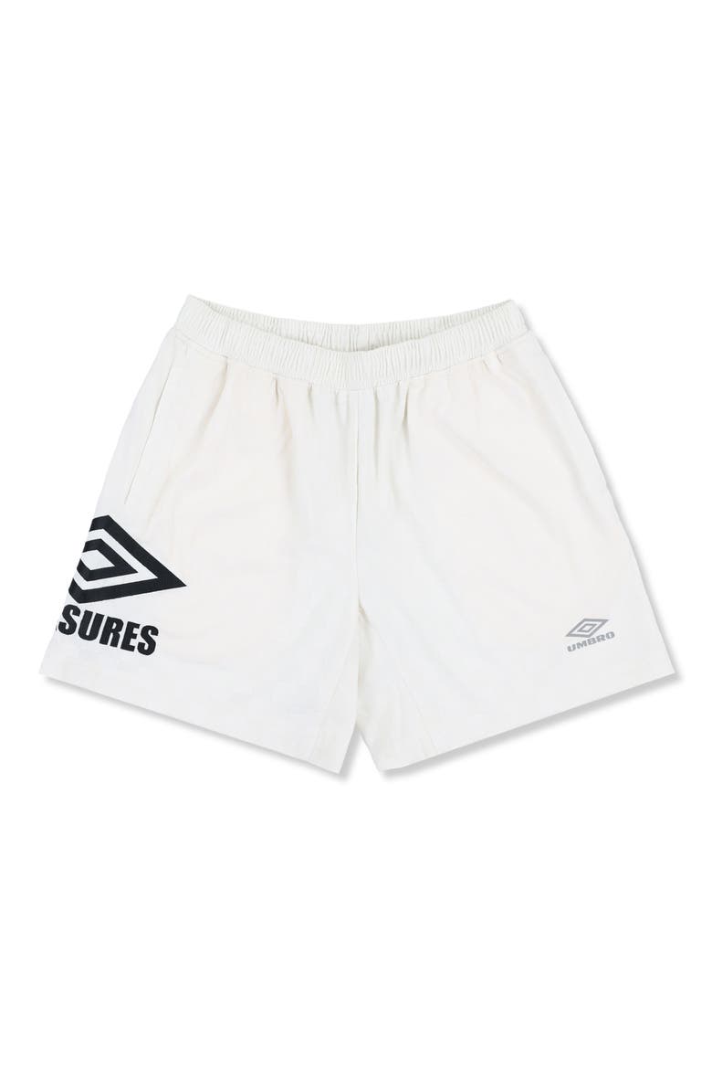 Classic Shorts, Alternate, color, CREAM